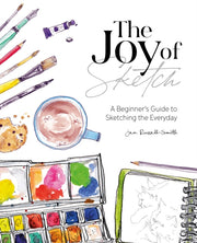 Joy Of Sketch