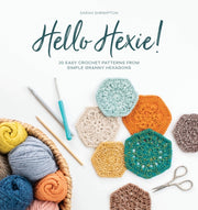 Hello Hexie