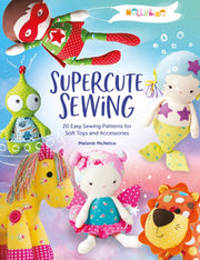 Melly & Me Supercute Sewing
