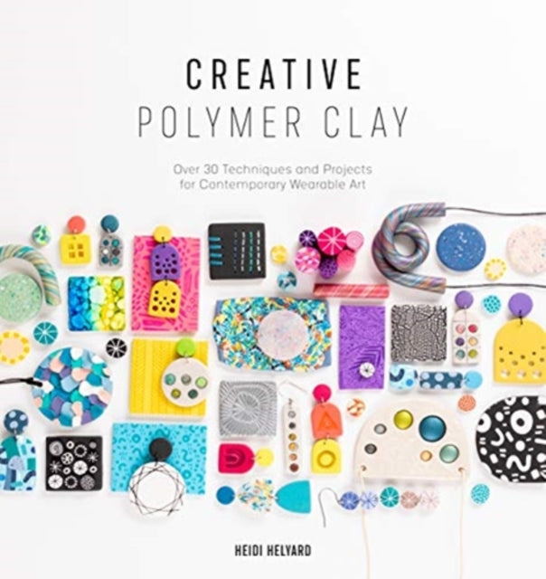 Reative Polymer Clay