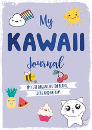 My Kawaii Journal By Unknown