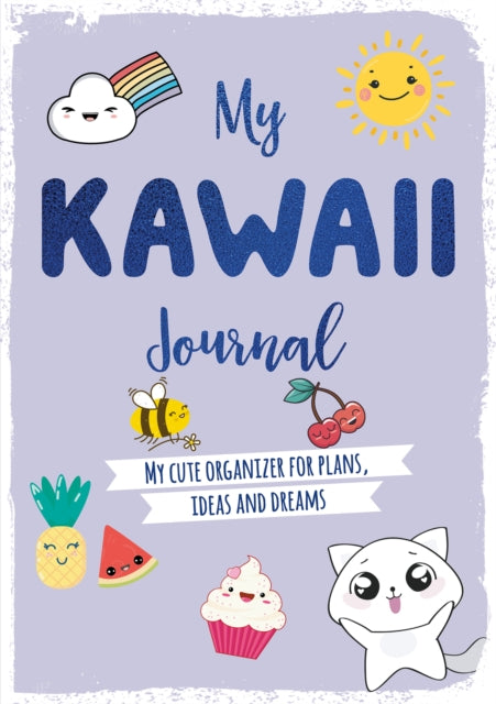 My Kawaii Journal By Unknown