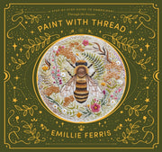 Paint With Thread