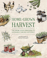 Home Grown Harvest