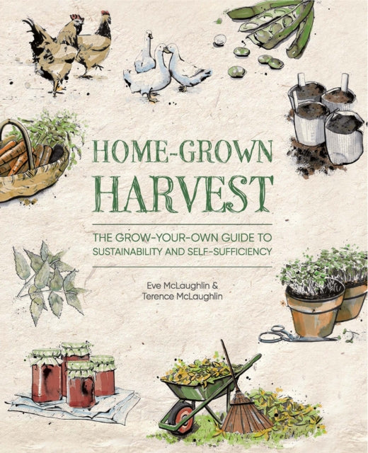 Home Grown Harvest