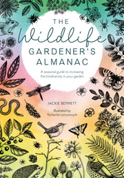 Wildlife Gardeners Almanac