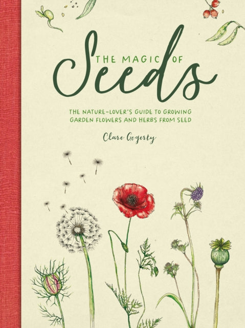 Magic Of Seeds