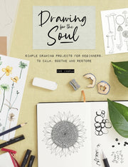 Drawing For The Soul