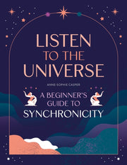 Listen To The Universe