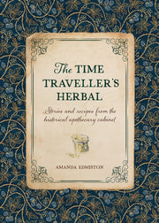 Time Travellers Herbal