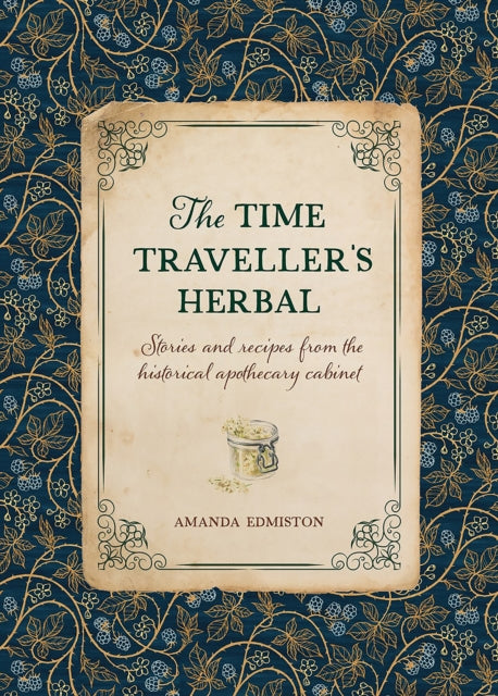 Time Travellers Herbal