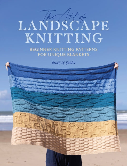 Art Of Landscape Knitting