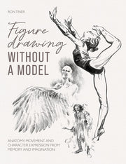 Figure Drawing Without A Model