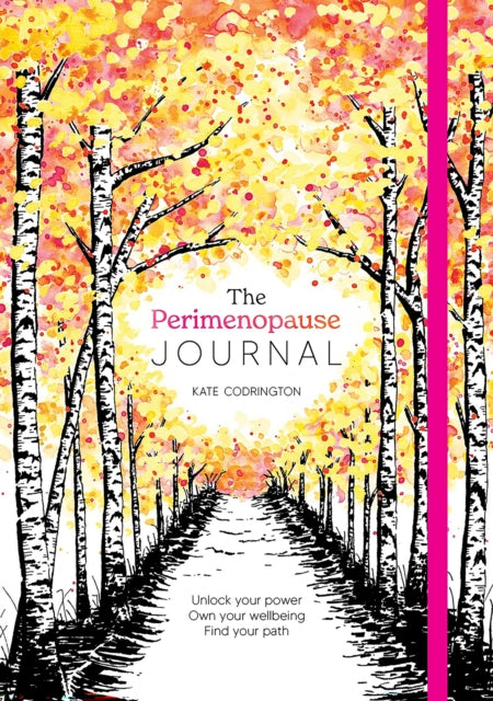 Perimenopause Journal