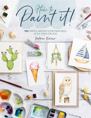 How To Paint It