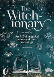 Witch Ionary