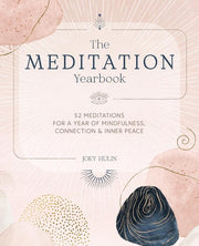 Meditation Yearbook