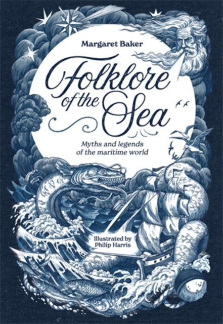 Folklore Of The Sea