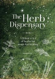 Herb Dispensary