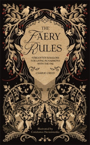 Faery Rules