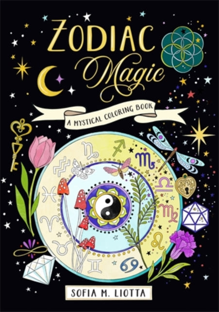 Zodiac Magic