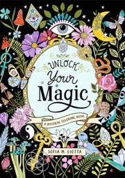Unlock Your Magic By Liotta, Sofia