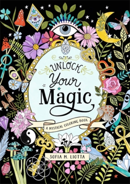 Unlock Your Magic