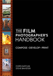 Film Photographers Handbook By Gatcum, Chris