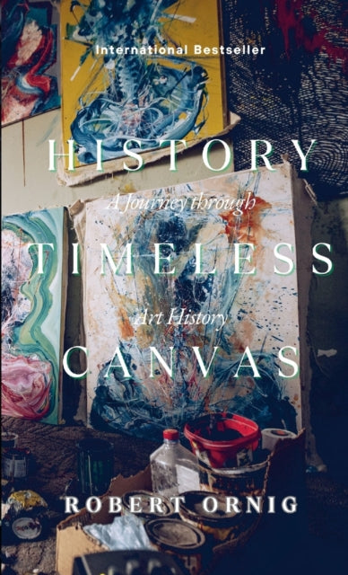 The Timeless Canvas: A Journey Through A