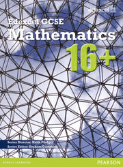 Edexcel Gcse Mathematics