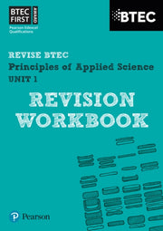 Btec First In Applied Science Principl