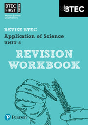 Application Of Science Unit 8 Revision