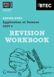 Btec First In Applied Science Applicat