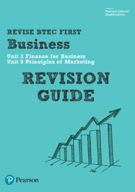 Btec First Business Revn Gd