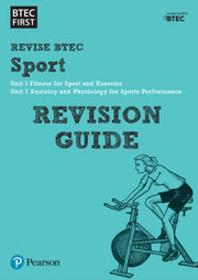 Btec First Sport Revn Gd