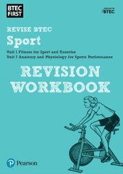 Btec First Sport Revn Wkbk