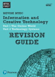Btec 1st Ict Care Revision Gd