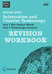 Btec 1st Ict Care Revision Wb