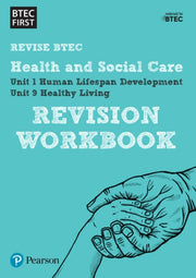 Btec 1st Health Social Care Revision Wb