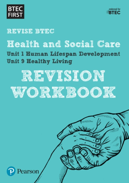 Btec 1st Health Social Care Revision Wb