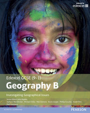 Gcse 9-1 Geography Specification B Inves By Cooper, Kevin Mr