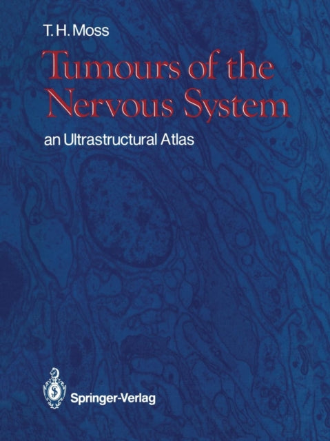 Tumours Of The Nervous System : An Ultra