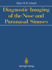 Diagnostic Imaging Of The Nose And Paran