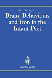 Brain, Behaviour, And Iron In The Infant