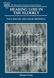 Hearing Loss In The Elderly : Audiometri