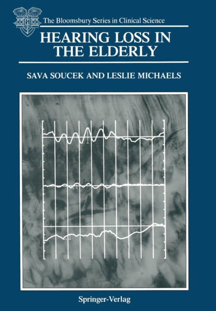 Hearing Loss In The Elderly : Audiometri