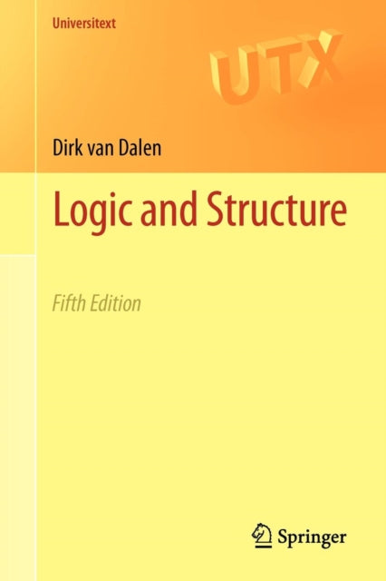 Logic And Structure