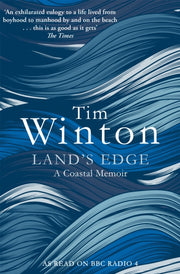 Lands Edge A Coastal Memoir
