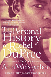 Personal History Of Rachel Dupree
