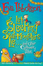 Let Sleeping Sea Monsters Lie